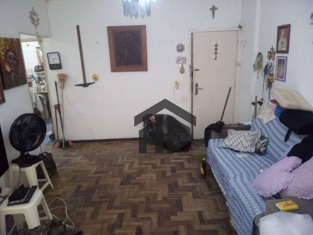 Apartamento à venda com 3 quartos, 100m² - Foto 2