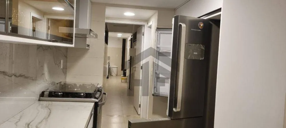 Apartamento, 3 quartos, 211 m² - Foto 12