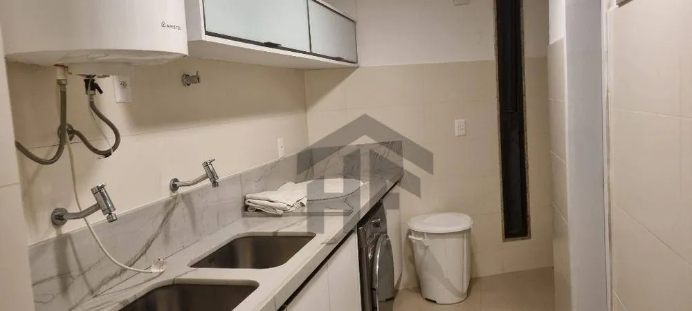 Apartamento, 3 quartos, 211 m² - Foto 13