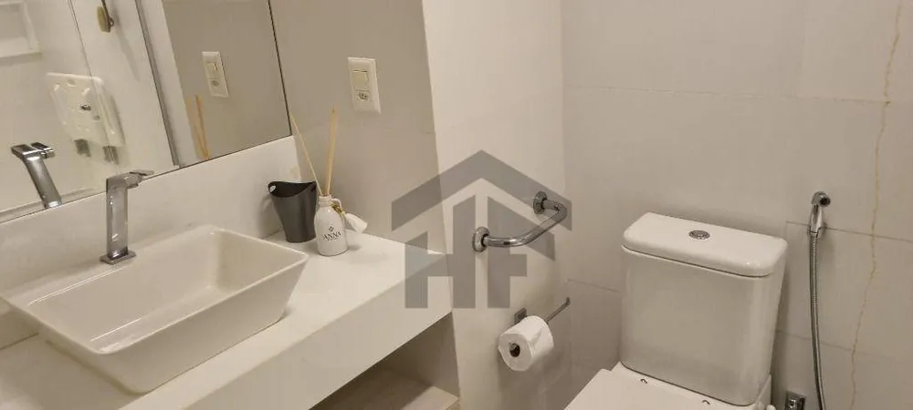 Apartamento, 3 quartos, 211 m² - Foto 10