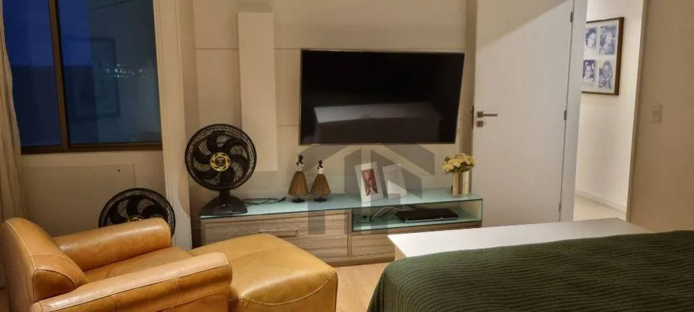 Apartamento, 3 quartos, 211 m² - Foto 8