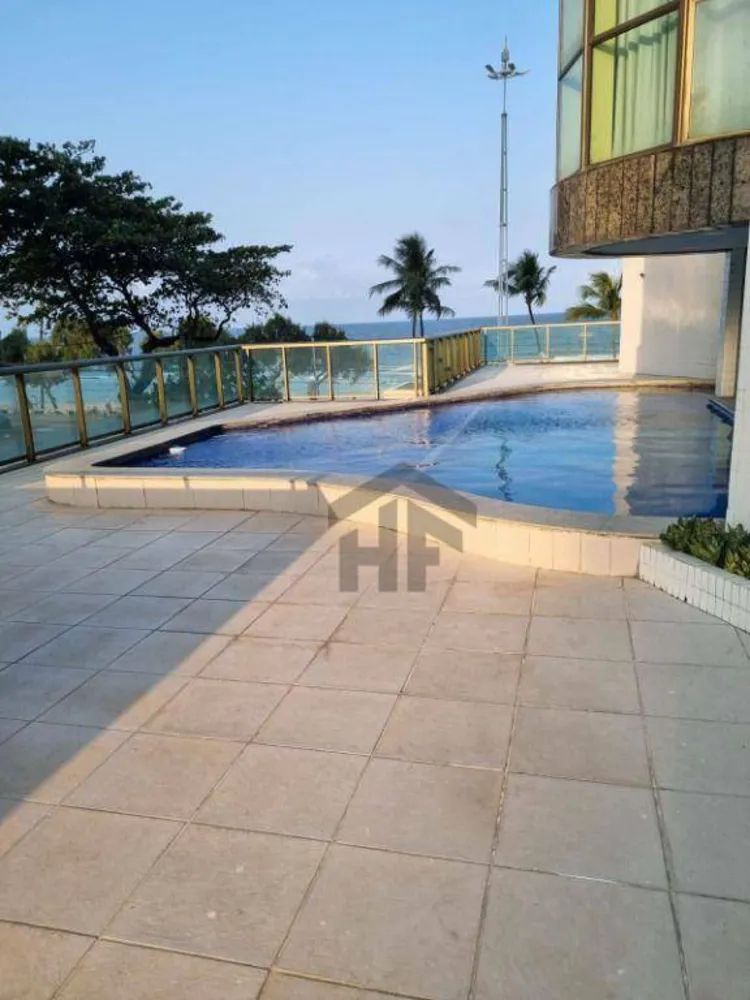 Apartamento, 3 quartos, 211 m² - Foto 14