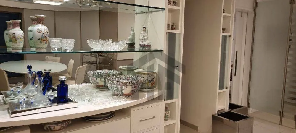 Apartamento, 3 quartos, 211 m² - Foto 3