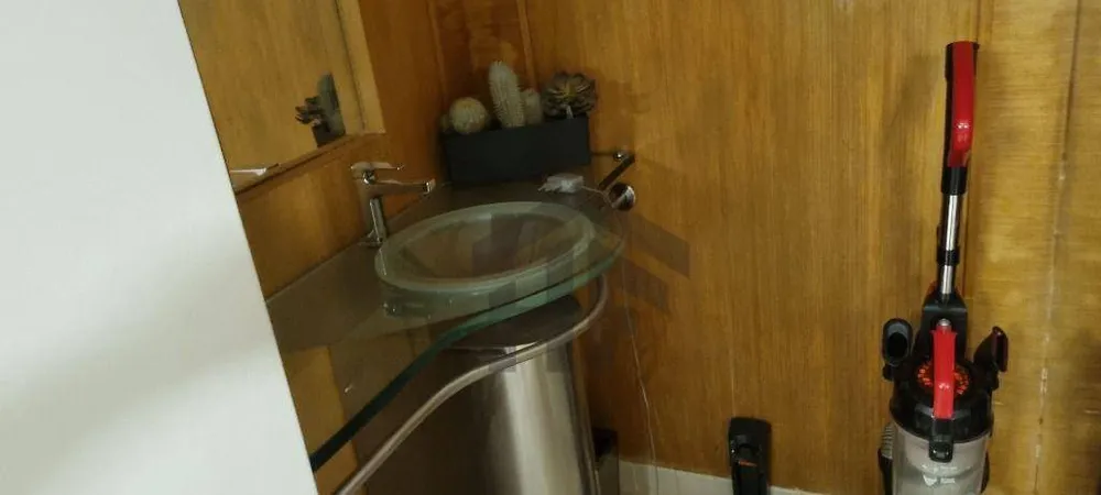 Apartamento, 3 quartos, 211 m² - Foto 5