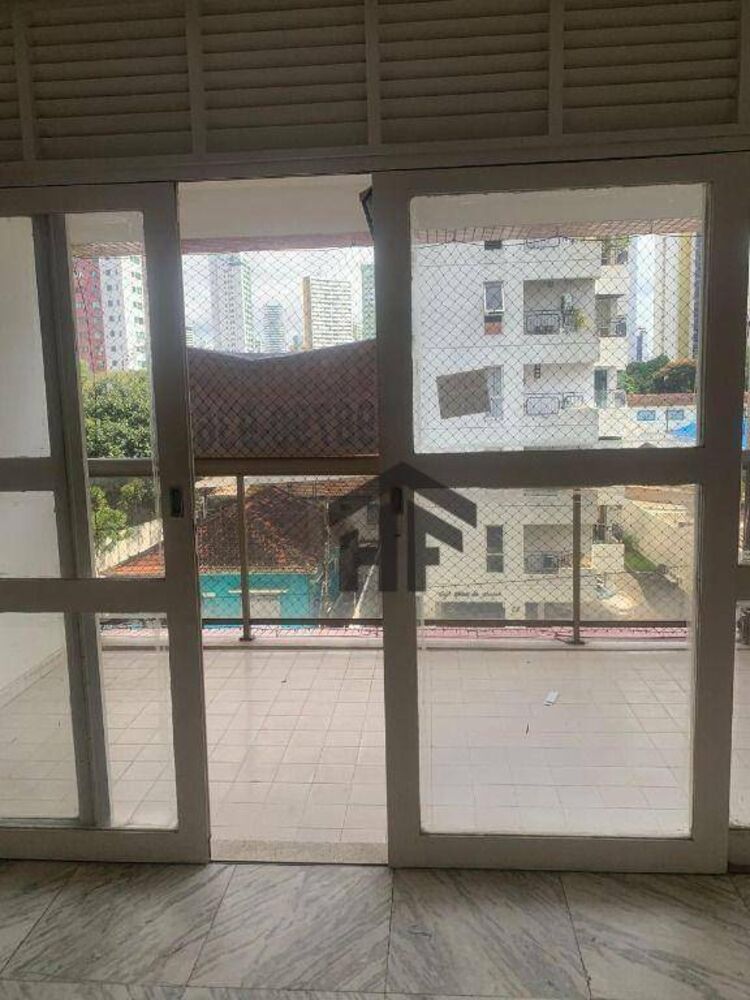 Apartamento, 3 quartos, 153 m² - Foto 2