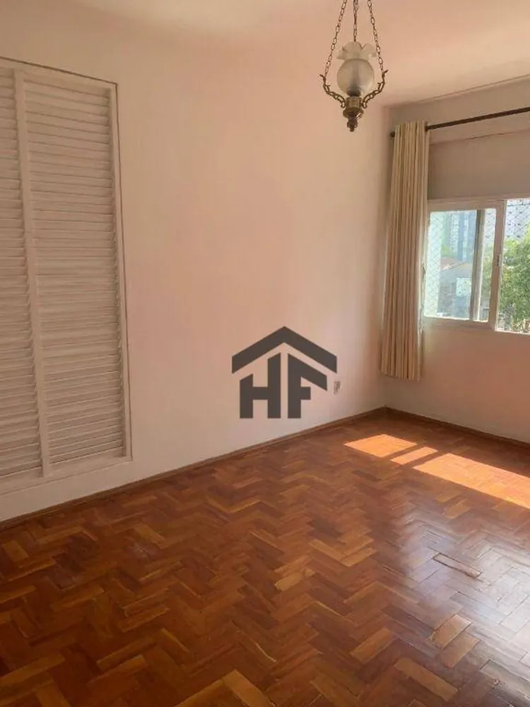 Apartamento, 3 quartos, 153 m² - Foto 9