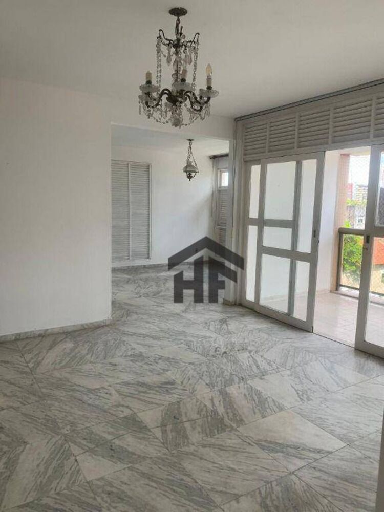 Apartamento, 3 quartos, 153 m² - Foto 1