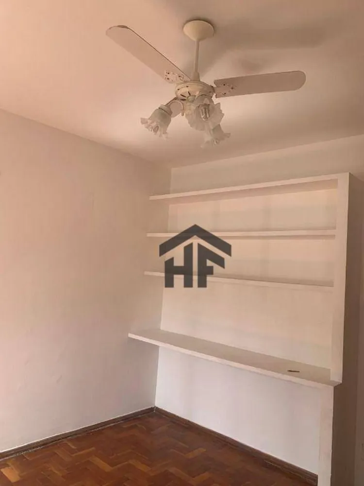 Apartamento, 3 quartos, 153 m² - Foto 8