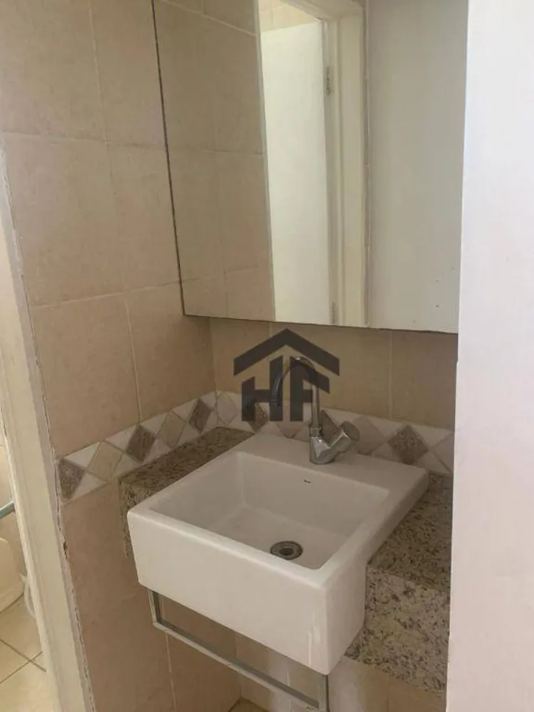 Apartamento, 3 quartos, 153 m² - Foto 11
