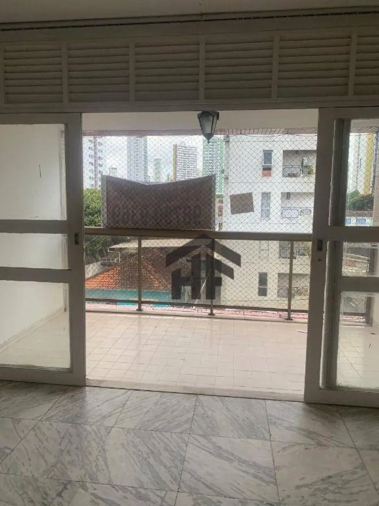 Apartamento, 3 quartos, 153 m² - Foto 16