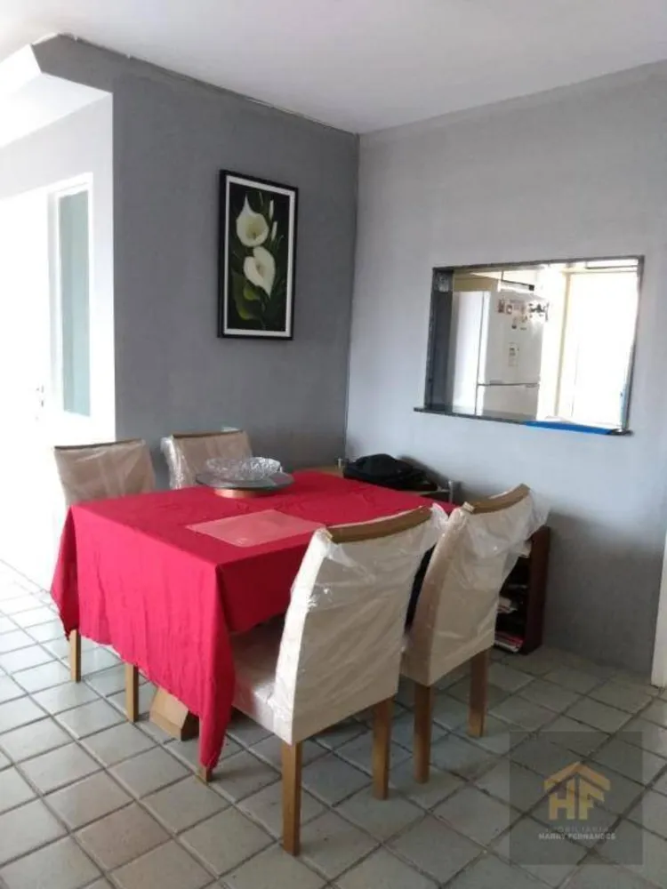 Apartamento, 3 quartos, 127 m² - Foto 9