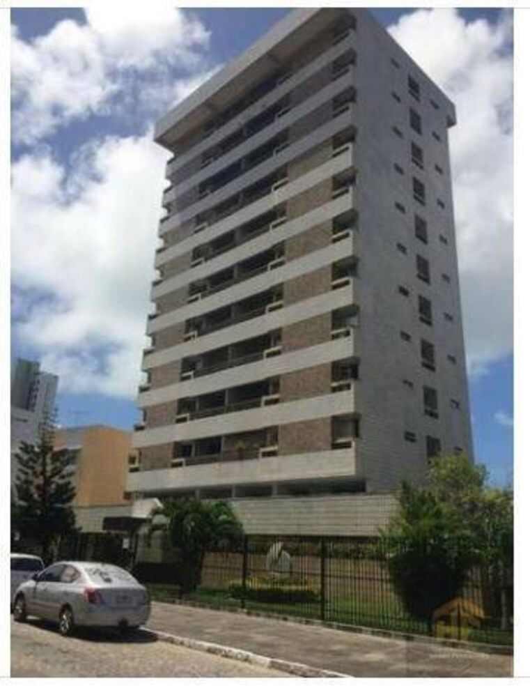 Apartamento, 3 quartos, 127 m² - Foto 12