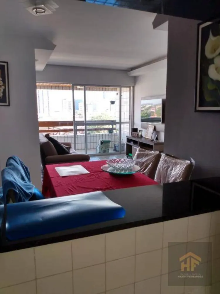 Apartamento, 3 quartos, 127 m² - Foto 16