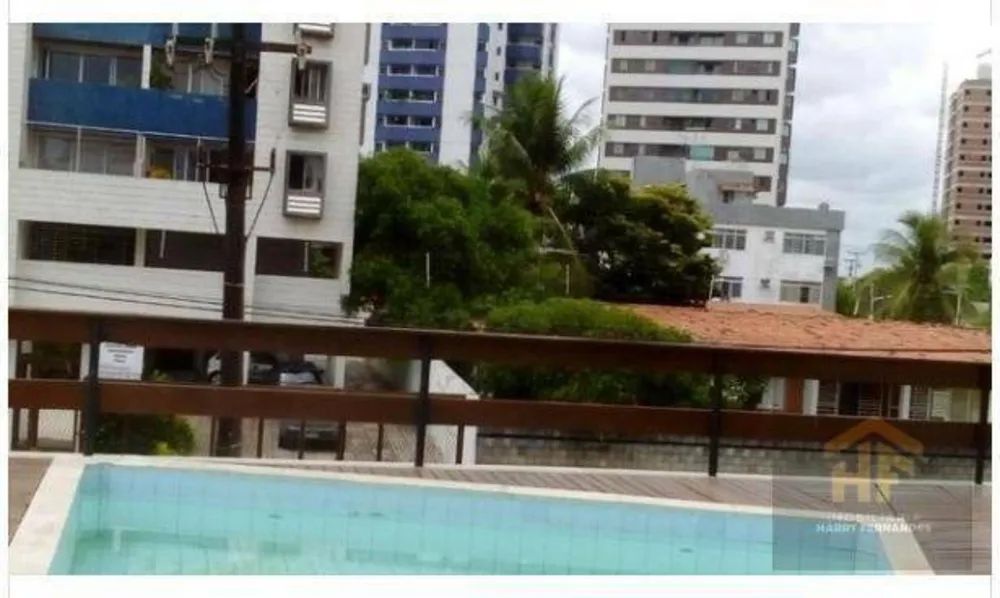 Apartamento, 3 quartos, 127 m² - Foto 11