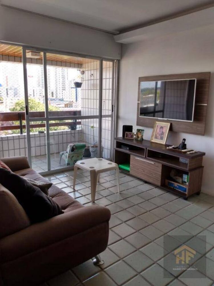 Apartamento, 3 quartos, 127 m² - Foto 4