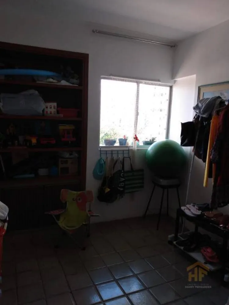 Apartamento, 3 quartos, 127 m² - Foto 15