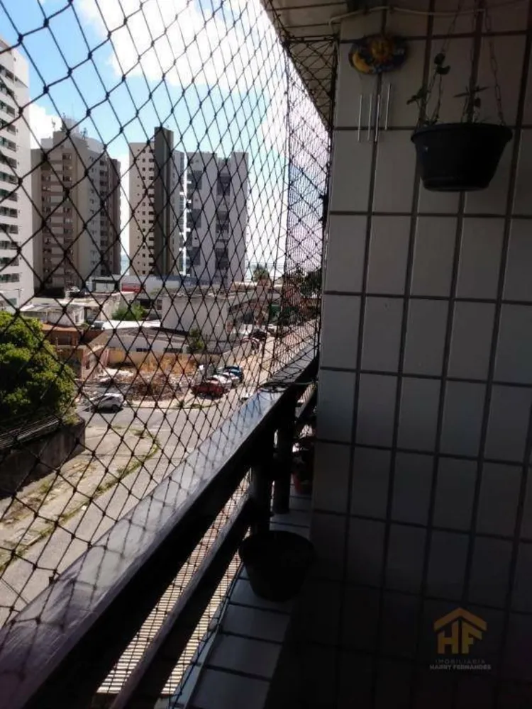Apartamento, 3 quartos, 127 m² - Foto 13