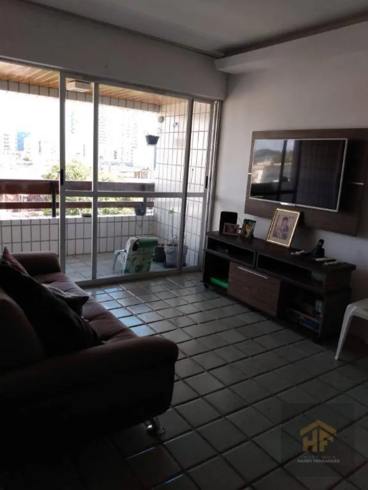 Apartamento, 3 quartos, 127 m² - Foto 10