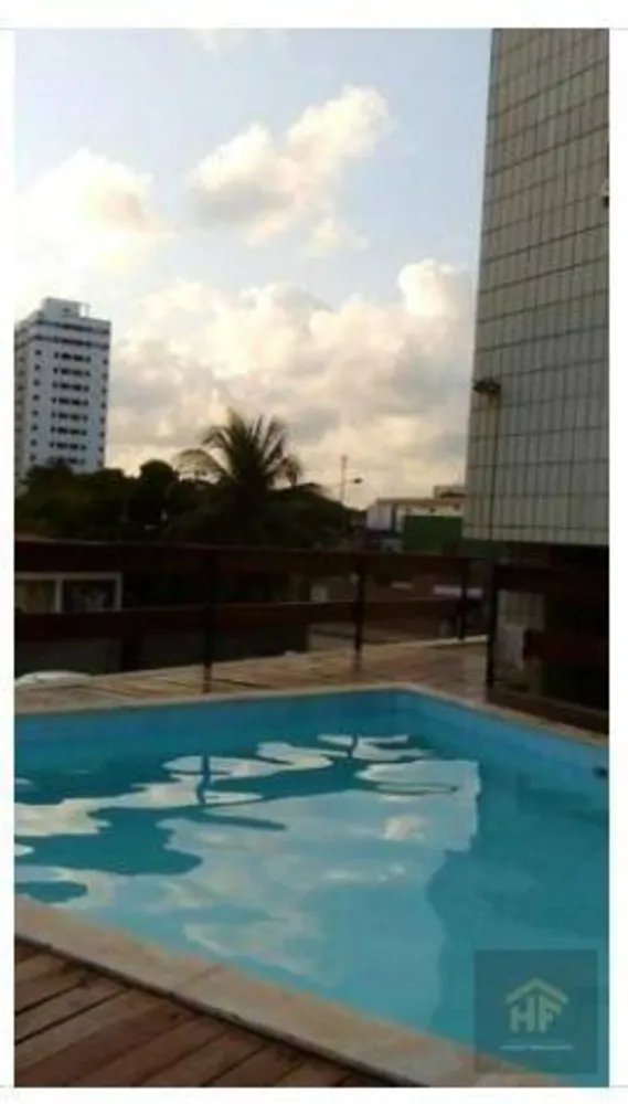 Apartamento, 3 quartos, 127 m² - Foto 12