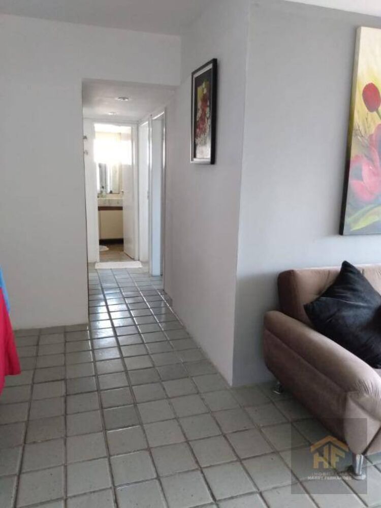 Apartamento, 3 quartos, 127 m² - Foto 3