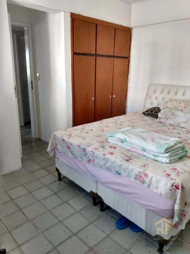Apartamento, 3 quartos, 127 m² - Foto 14