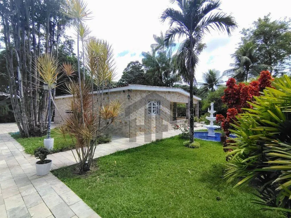 Chácara, 2 quartos, 2600 m² - Foto 1