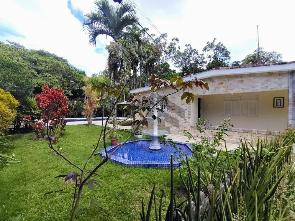 Chácara, 2 quartos, 2600 m² - Foto 3