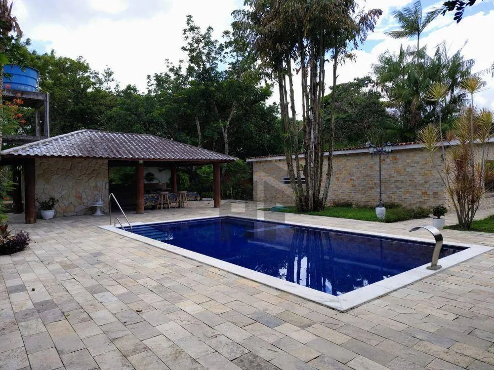 Chácara, 2 quartos, 2600 m² - Foto 6