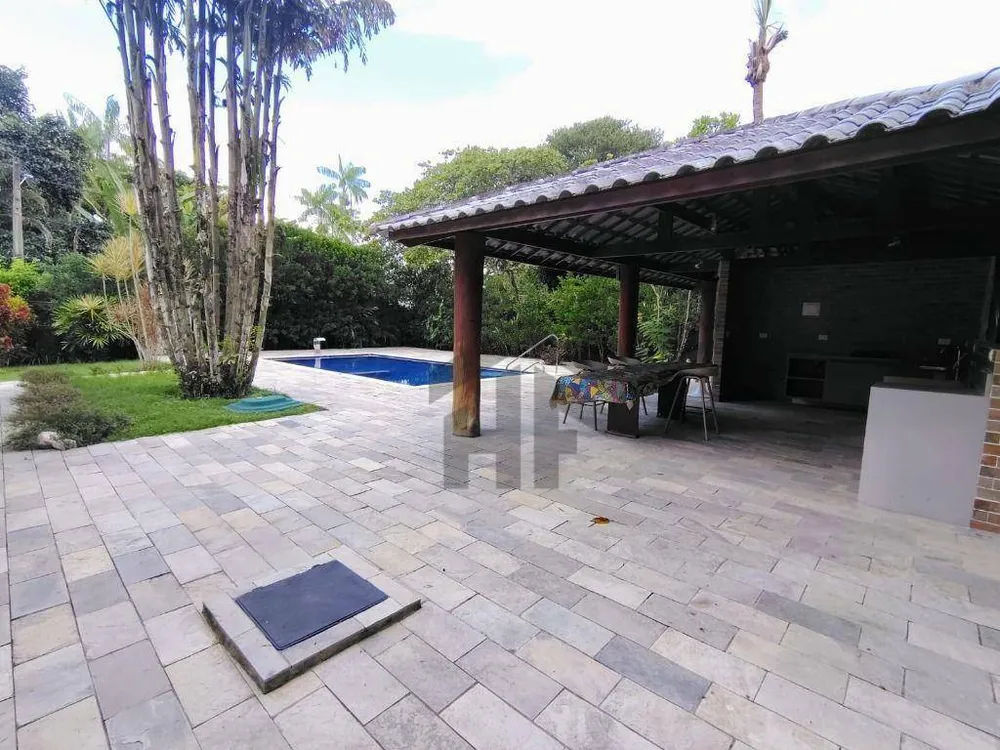 Chácara, 2 quartos, 2600 m² - Foto 3
