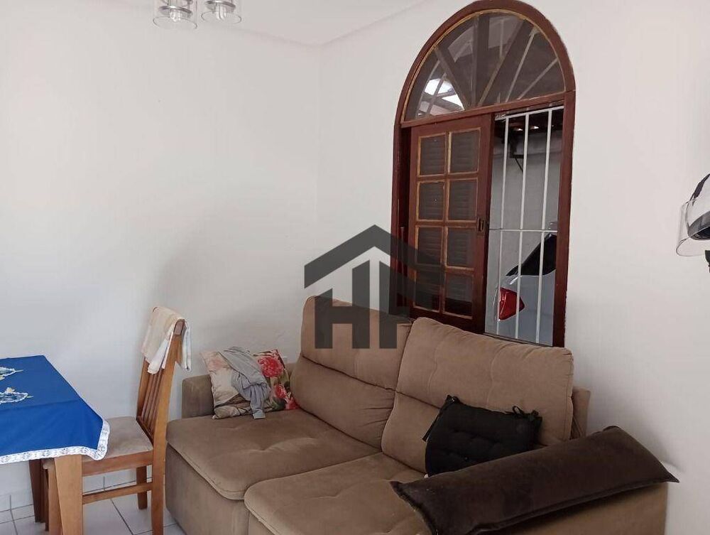 Casa, 3 quartos - Foto 12
