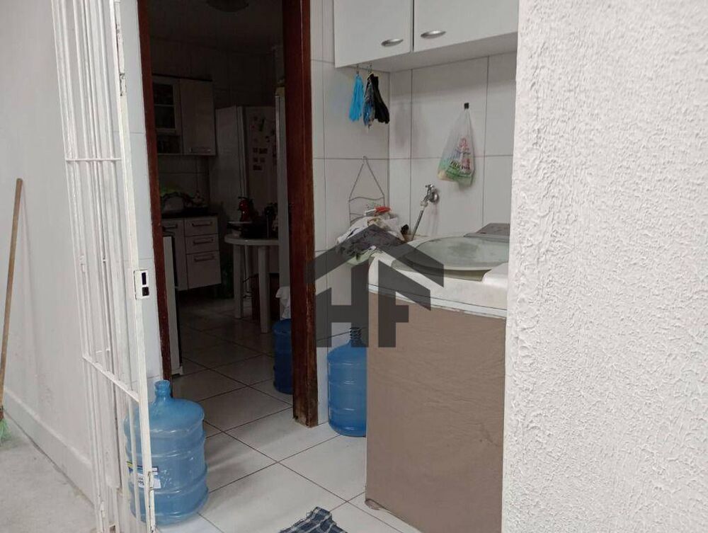 Casa, 3 quartos - Foto 9