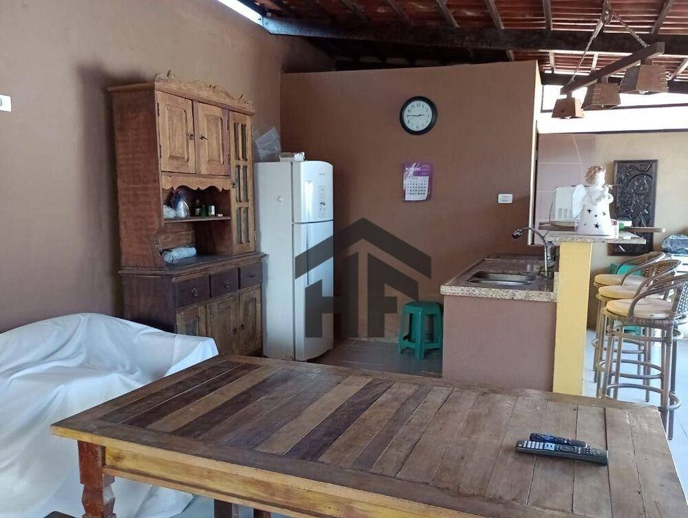 Casa, 3 quartos - Foto 3