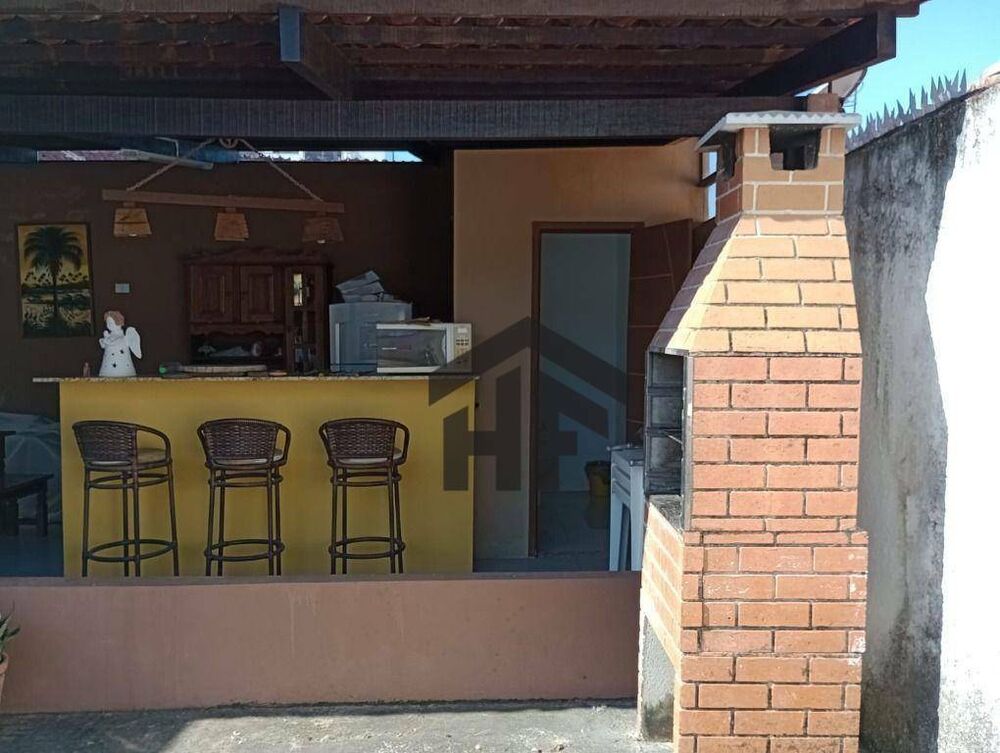 Casa, 3 quartos - Foto 2