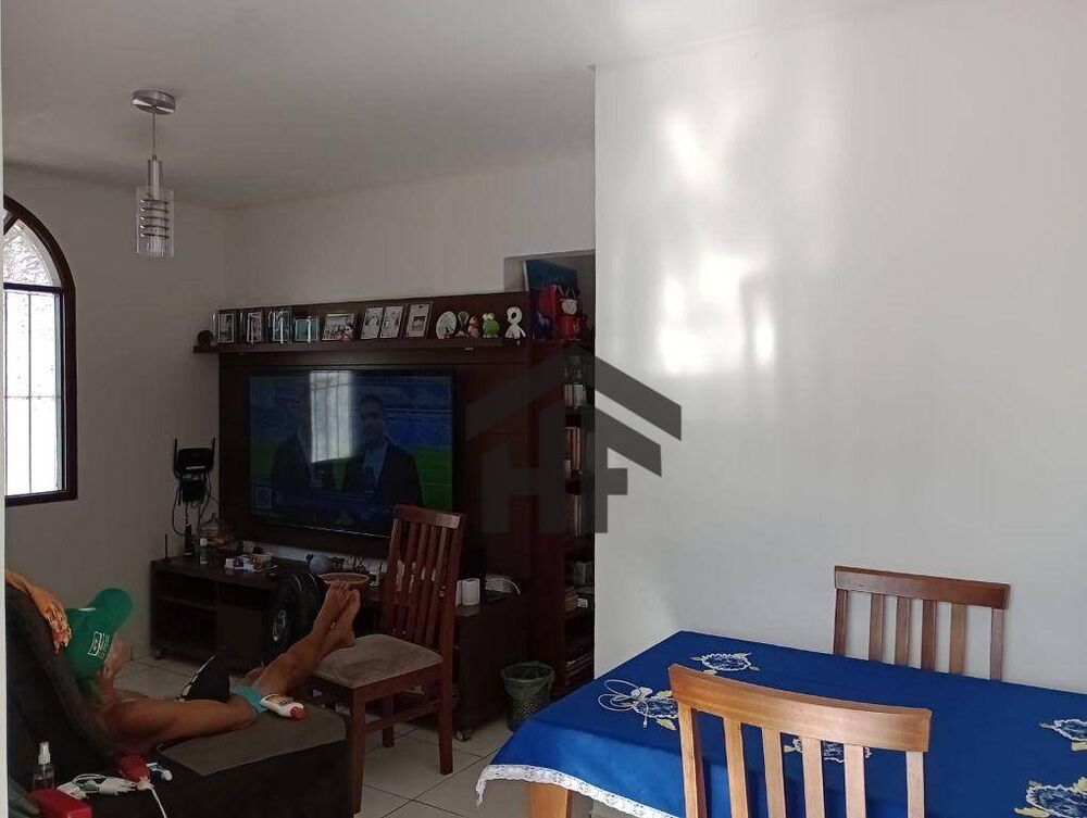 Casa, 3 quartos - Foto 10