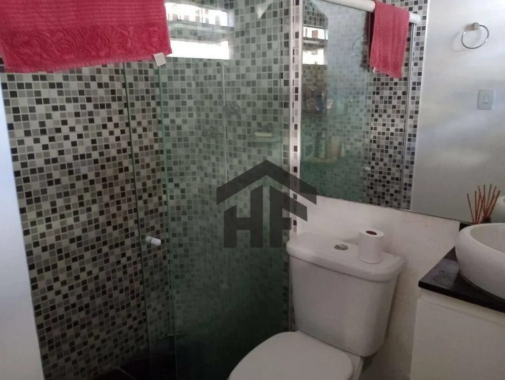 Casa, 3 quartos - Foto 11