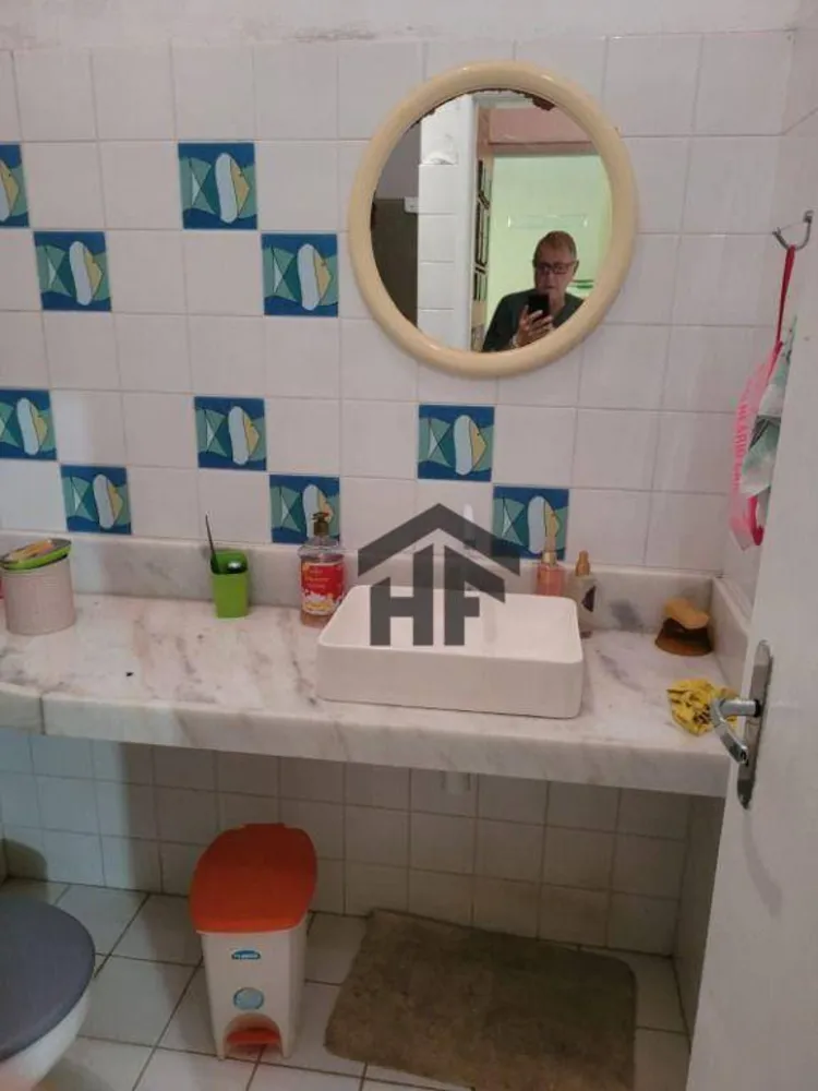 Casa, 3 quartos, 122 m² - Foto 6