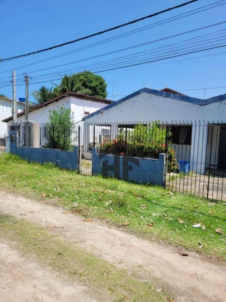 Casa, 3 quartos, 122 m² - Foto 1