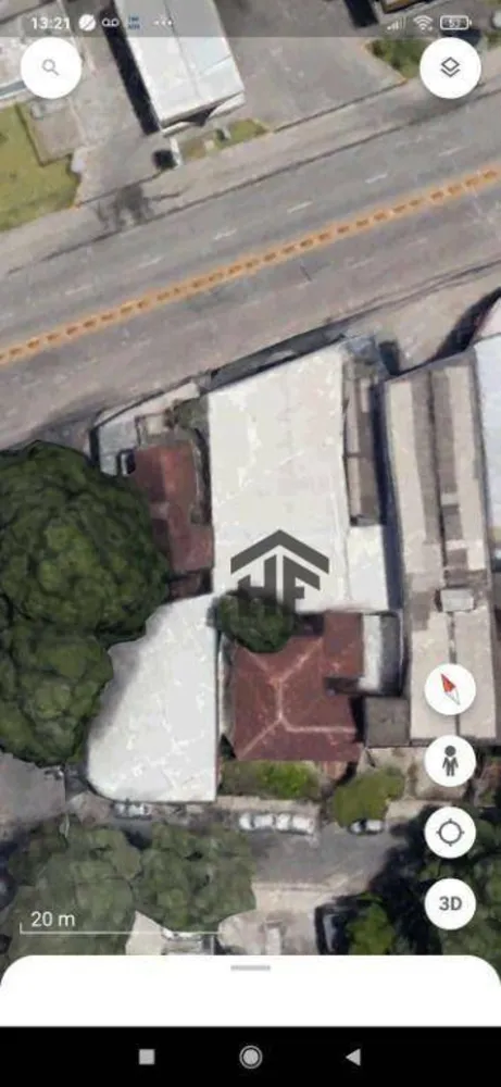 Depósito-Galpão, 326 m² - Foto 10