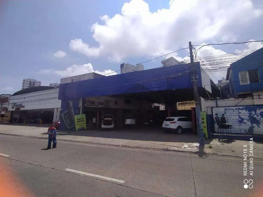 Depósito-Galpão, 326 m² - Foto 15