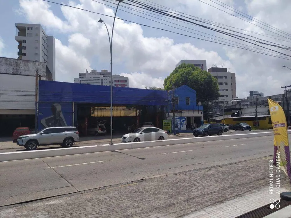 Depósito-Galpão, 326 m² - Foto 12