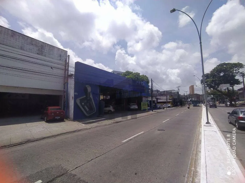 Depósito-Galpão, 326 m² - Foto 13