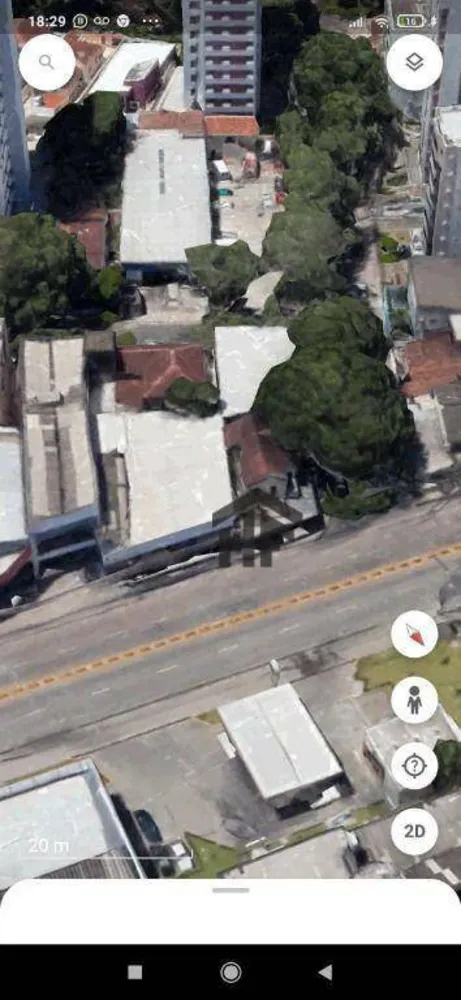 Depósito-Galpão, 326 m² - Foto 8