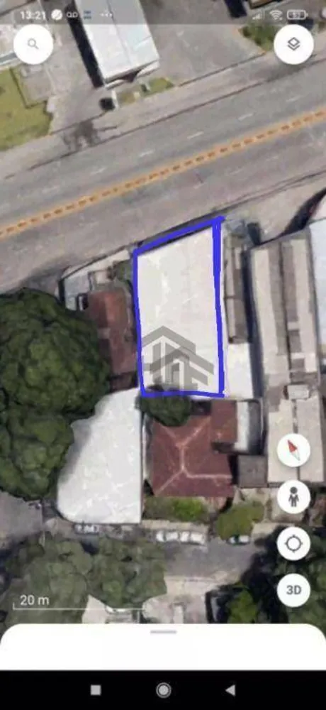 Depósito-Galpão, 326 m² - Foto 11