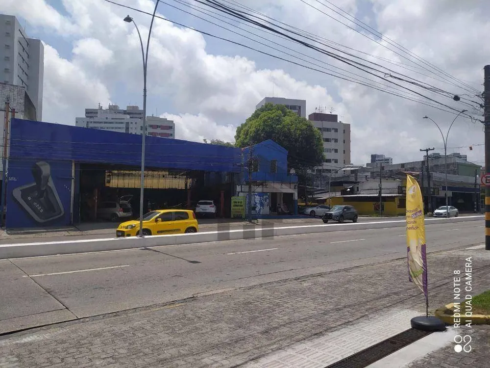 Depósito-Galpão, 326 m² - Foto 14