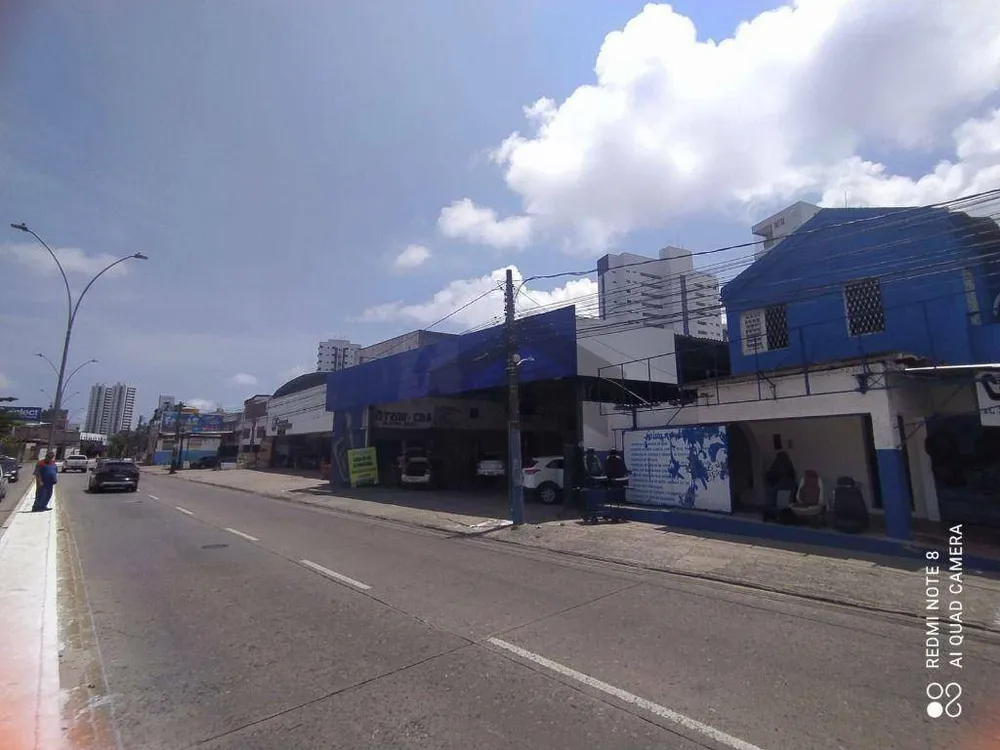 Depósito-Galpão, 326 m² - Foto 16