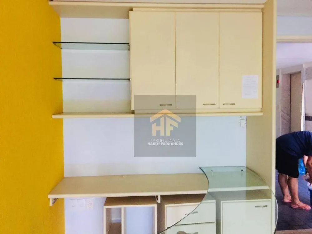 Sala-Conjunto, 31 m² - Foto 13