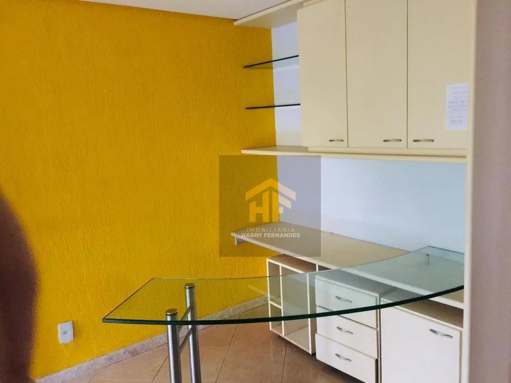 Sala-Conjunto, 31 m² - Foto 6
