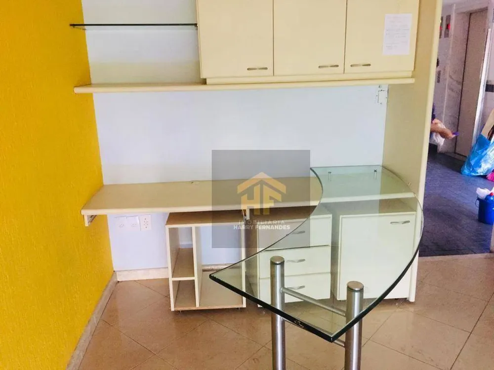 Sala-Conjunto, 31 m² - Foto 12
