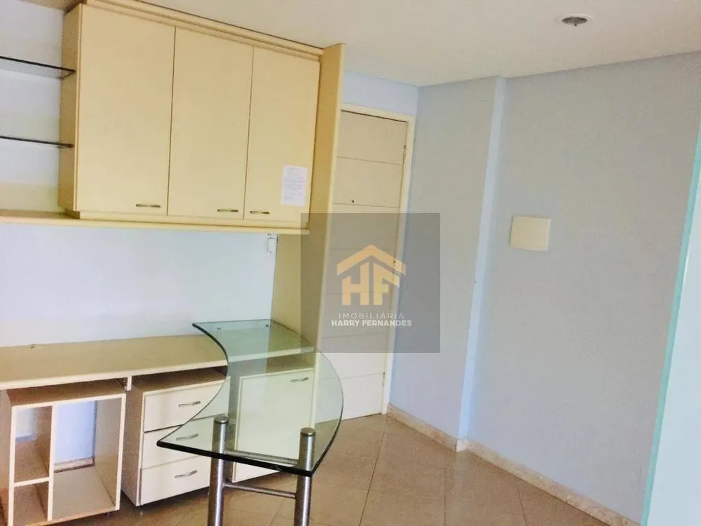 Sala-Conjunto, 31 m² - Foto 7