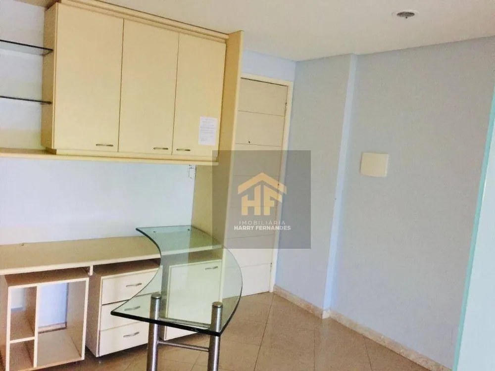 Sala-Conjunto, 31 m² - Foto 8